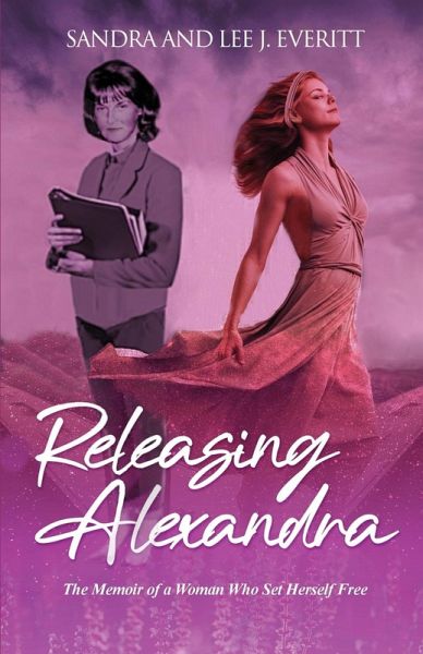 Releasing Alexandra