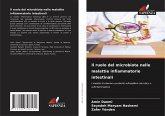 Il ruolo del microbiota nelle malattie infiammatorie intestinali Il ruolo del microbiota nelle malattie infiammatorie intestinali