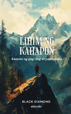 Cover Lihim ng Kahapon