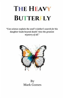 Cover The Heavy Butterfly