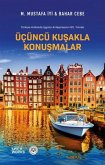 Türkiye-Hollanda Isgücü Anlasmasinin 60. Yilinda Ücüncü Kusakla Konusmak