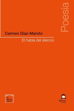 Cover El habla del silencio