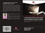 L'AMÉLIORATION DU QOS DANS LES SYSTÈMES ALOHA À FENTE