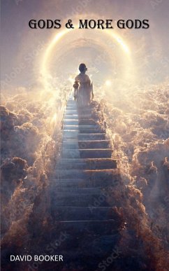 Cover Gods & More Gods