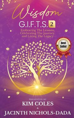 Cover Wisdom G.I.F.T.S. 2