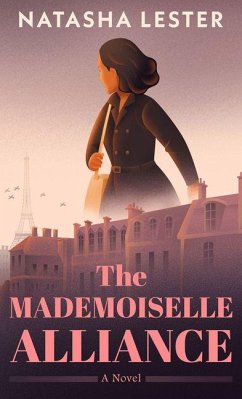 Cover The Mademoiselle Alliance