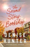 The Second Story Bookshop The Second Story Bookshop