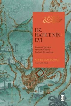 Hz. Haticenin Evi Ciltli - Zaki Yamani, Ahmed