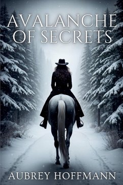 Avalanche of Secrets - Hoffmann, Aubrey