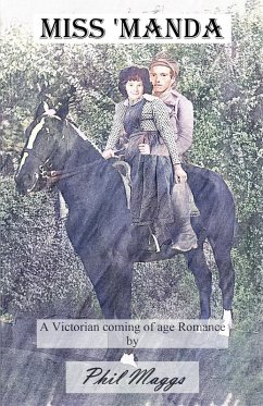 Miss 'Manda - Maggs, Phil Miss 'Manda - Maggs, Phil