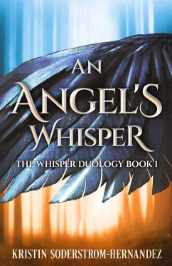 Cover An Angel's Whisper