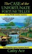 The Case of the Unfortunate Fortune... - Bild 1