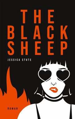 Cover THE BLACK SHEEP