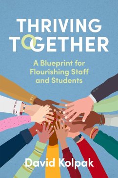 Cover Thriving Together