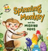 Spinning Monkey and the Missing Eggs Spinning Monkey and the Missing Eggs