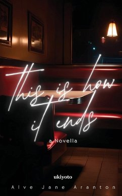 Cover This is How it Ends