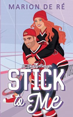 Cover Stick to Me