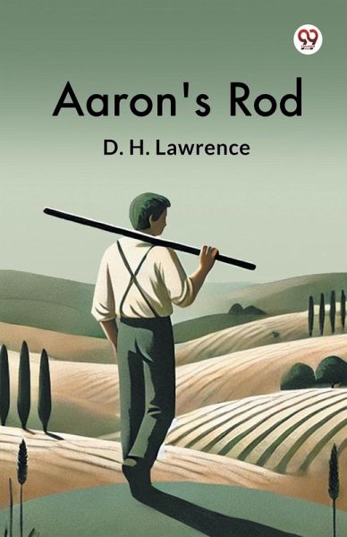 Aaron's Rod