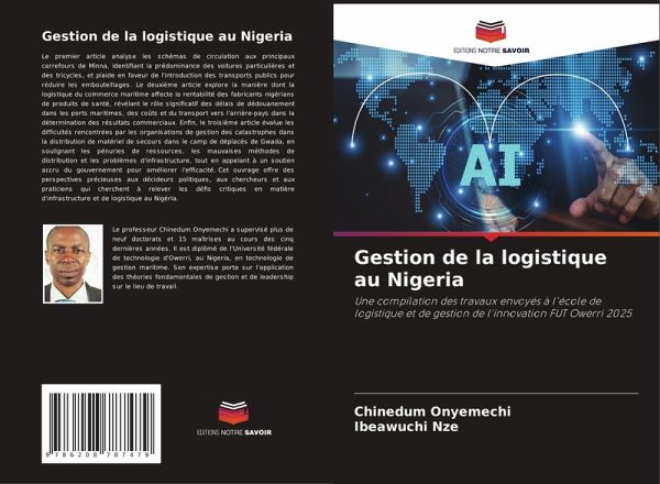Gestion de la logistique au Nigeria
