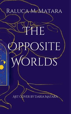 Cover The Opposite Worlds