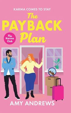 Cover The Payback Plan