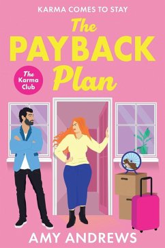 Cover The Payback Plan