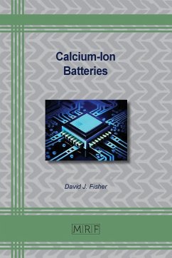 Cover Calcium-Ion Batteries
