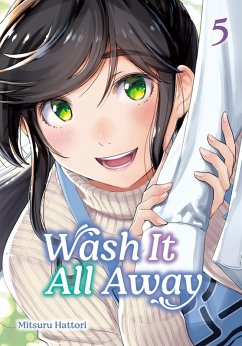 Cover Wash It All Away 05