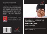 ZWALCZANIE I ZAPOBIEGANIE ZACHOWANIOM ANTYSPO¿ECZNYM NASTOLATKÓW ZWALCZANIE I ZAPOBIEGANIE ZACHOWANIOM ANTYSPO¿ECZNYM NASTOLATKÓW