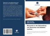 Ökonomie in der Behandlung von Menschen mit Diabetes mellitus Ökonomie in der Behandlung von Menschen mit Diabetes mellitus