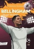 Futbolun Yildizlari Bellingham Poster Hediyeli Futbolun Yildizlari Bellingham Poster Hediyeli