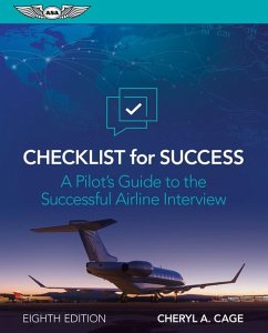 Cover Checklist for Success