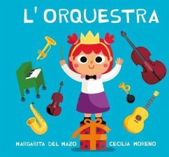 Cover L'Orquestra