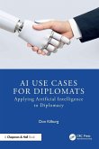 AI Use Cases for Diplomats