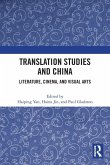 Translation Studies and China