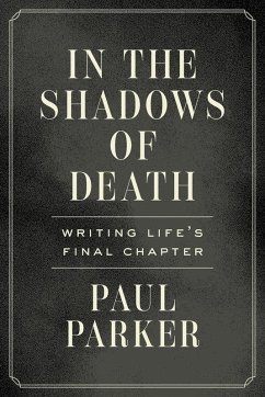 Cover In the Shadows of Death