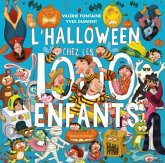 L'Halloween Chez Les 1000 Enfants L'Halloween Chez Les 1000 Enfants