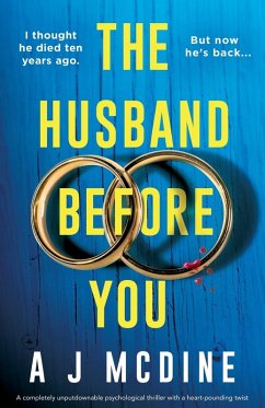 The Husband Before You The Husband Before You