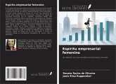 Espíritu empresarial femenino Espíritu empresarial femenino