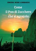 Come il Pan di Zucchero che si sgretola Come il Pan di Zucchero che si sgretola