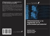 Inflammasomas y su regulación en la enfermedad periodontal Inflammasomas y su regulación en la enfermedad periodontal