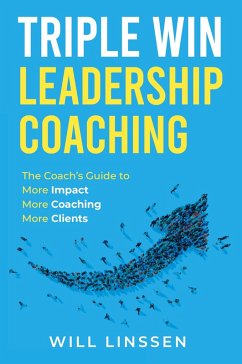 Cover Triple Win Leadership Coaching