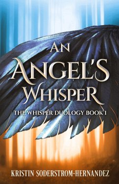 Cover An Angel's Whisper