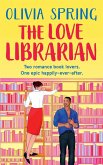 The Love Librarian The Love Librarian