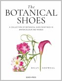 The Botanical Shoes The Botanical Shoes
