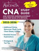 CNA Study Guide 2025-2026 CNA Study Guide 2025-2026