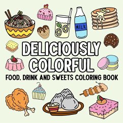 Cover Deliciously Colorful
