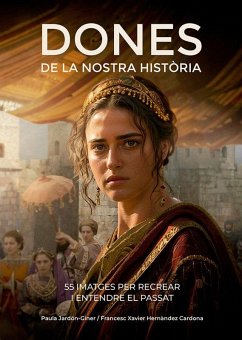 Cover Dones de la nostra història