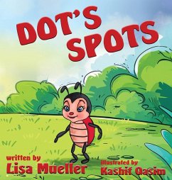 Cover Dot's Spots