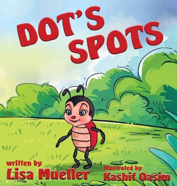 Dot's Spots